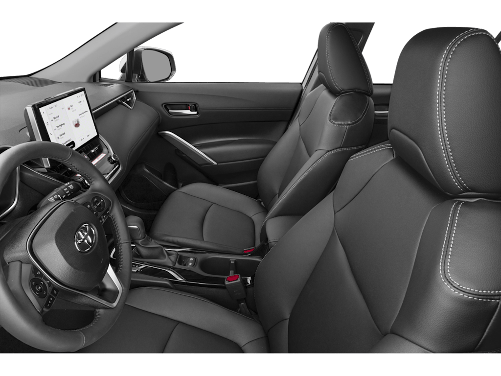 Thumbnail: 2024 Toyota Corolla Cross - 6