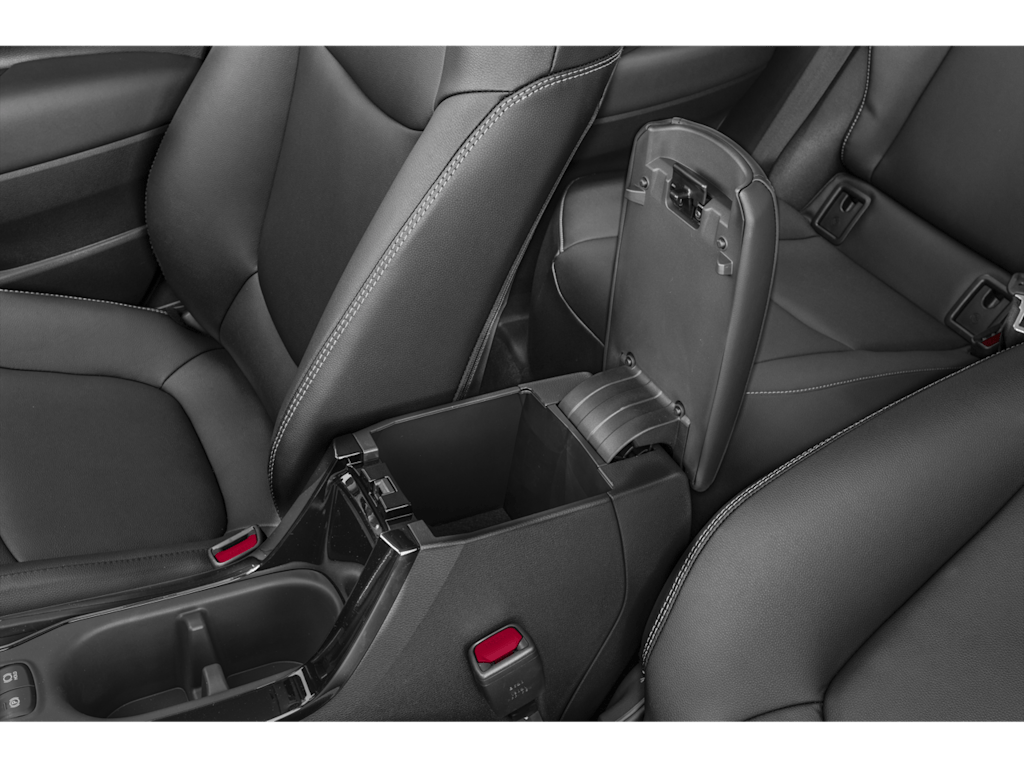 Thumbnail: 2024 Toyota Corolla Cross - 11