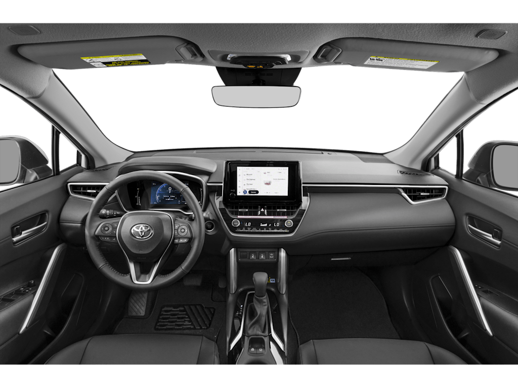 Thumbnail: 2024 Toyota Corolla Cross - 5