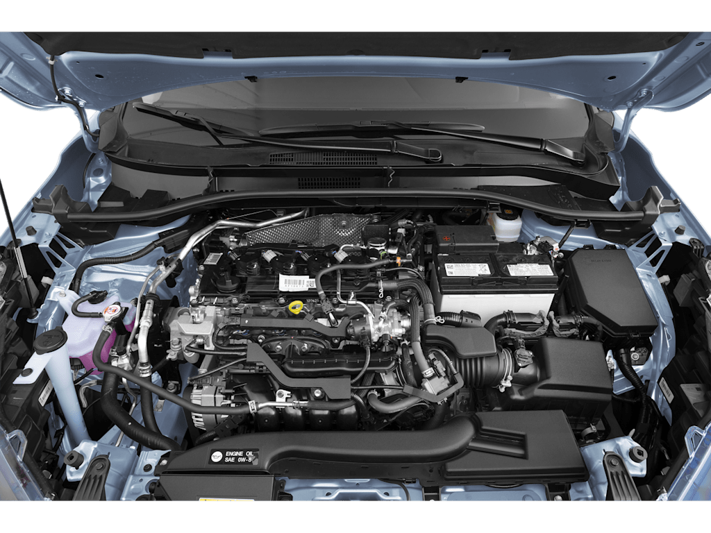 Thumbnail: 2026 Toyota Corolla Cross - 4