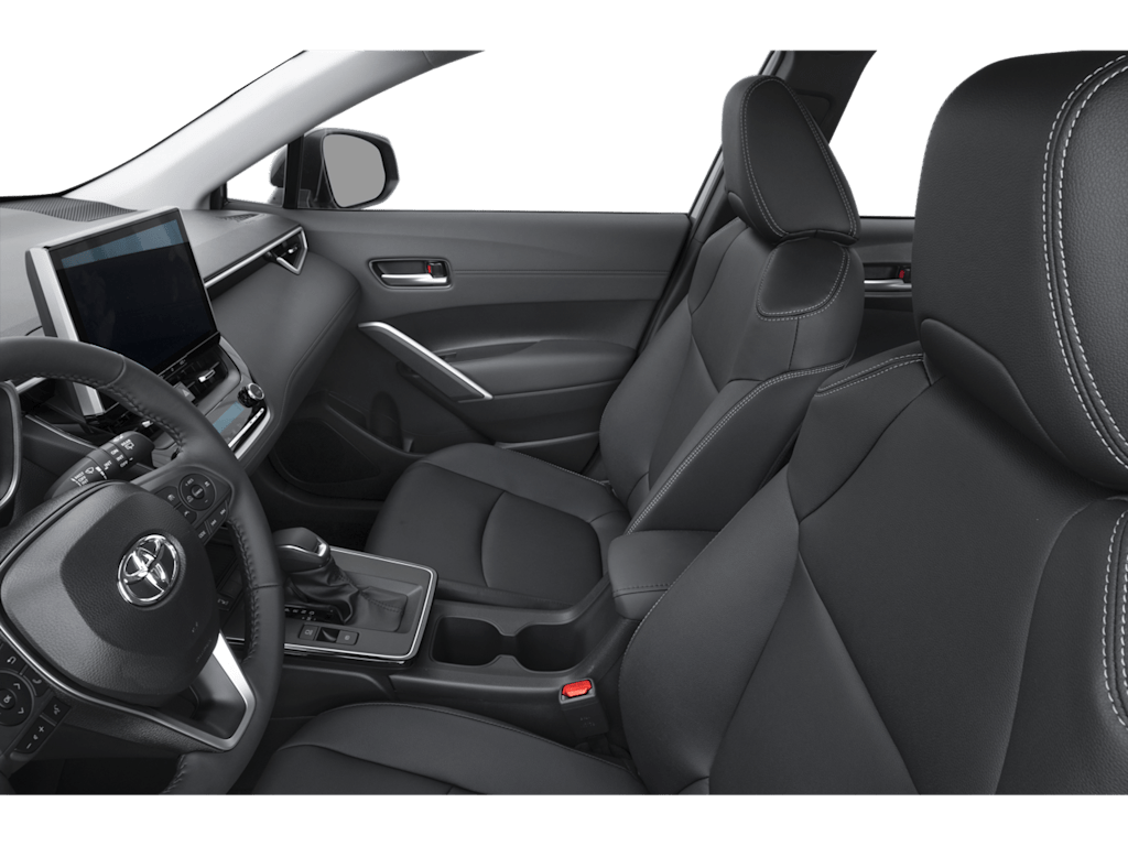 Thumbnail: 2026 Toyota Corolla Cross - 6