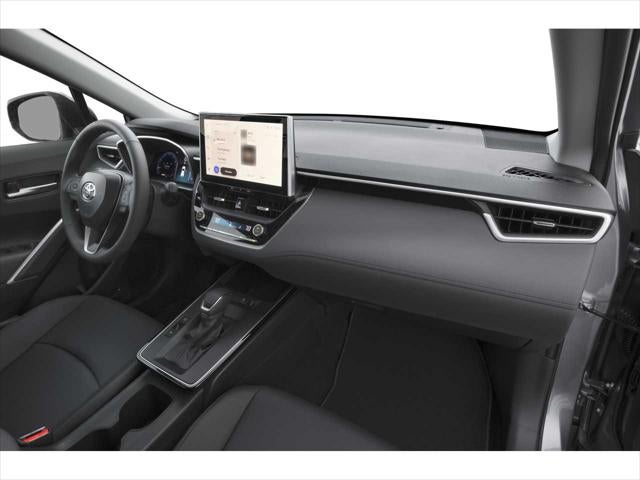 Thumbnail: 2026 Toyota Corolla Cross - 8