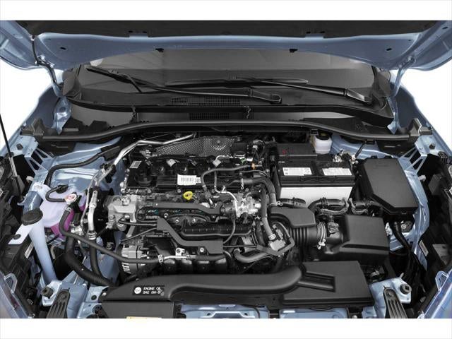 Thumbnail: 2026 Toyota Corolla Cross - 4