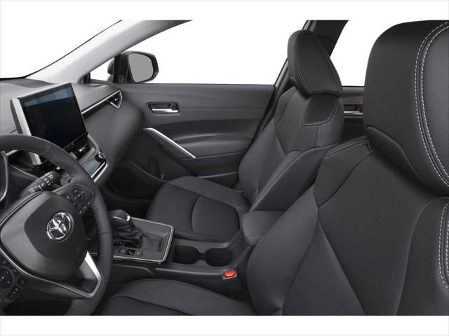 Thumbnail: 2026 Toyota Corolla Cross - 6