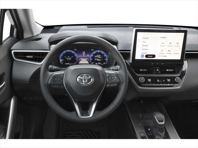 Thumbnail: 2026 Toyota Corolla Cross - 2