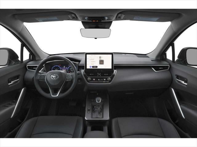 Thumbnail: 2026 Toyota Corolla Cross - 5