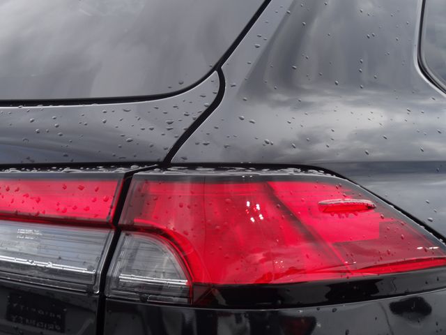 Thumbnail: 2025 Toyota Corolla Cross - 4