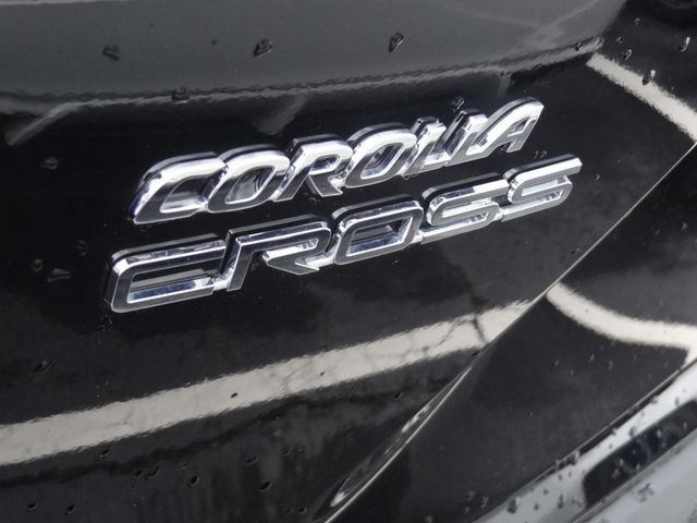 Thumbnail: 2025 Toyota Corolla Cross - 21
