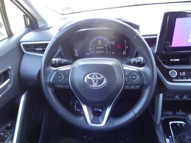 Thumbnail: 2025 Toyota Corolla Cross - 8