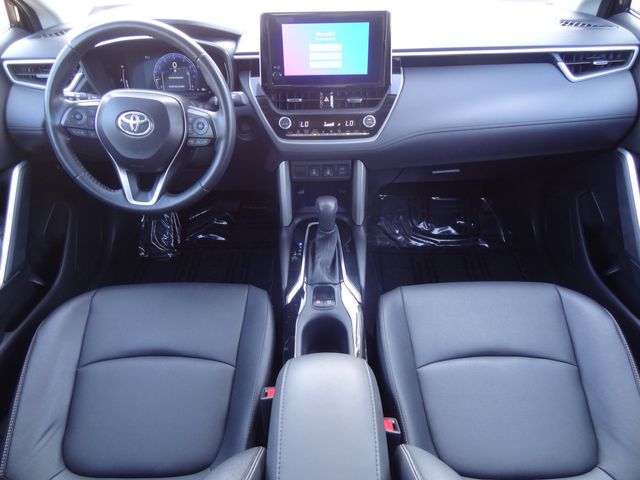 Thumbnail: 2025 Toyota Corolla Cross - 2