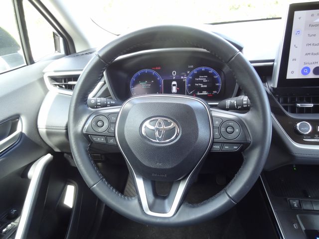 Thumbnail: 2026 Toyota Corolla Cross - 2