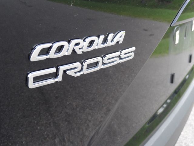 Thumbnail: 2026 Toyota Corolla Cross - 5