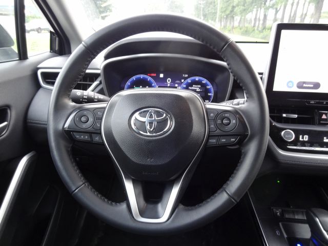 Thumbnail: 2026 Toyota Corolla Cross - 7