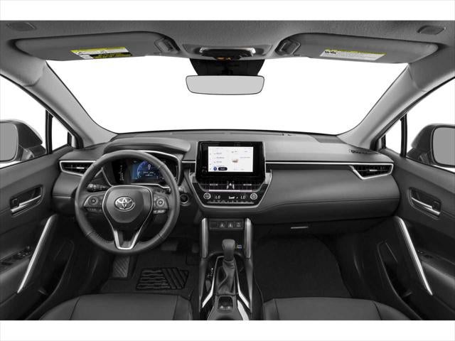 Thumbnail: 2025 Toyota Corolla Cross - 7