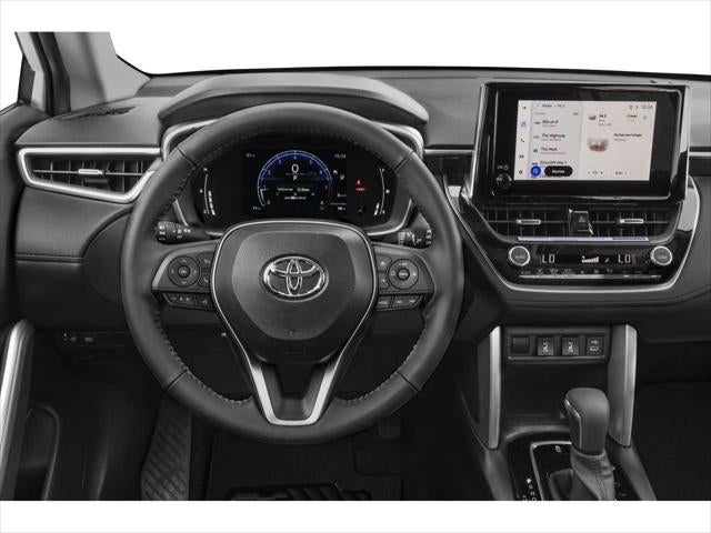 Thumbnail: 2025 Toyota Corolla Cross - 2