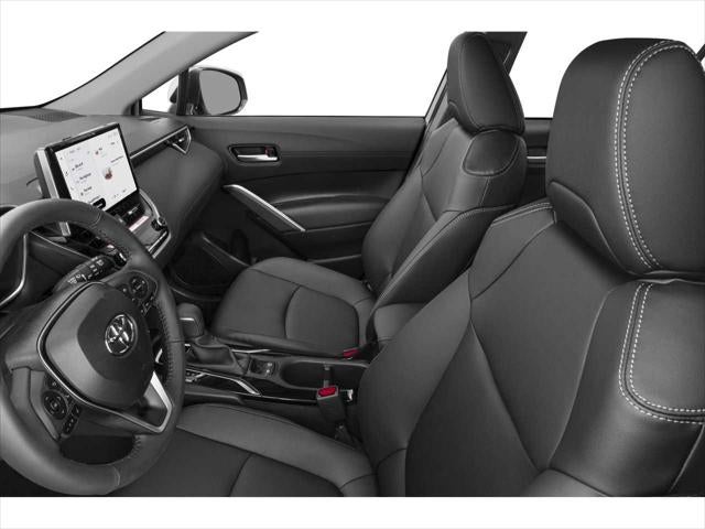 Thumbnail: 2025 Toyota Corolla Cross - 8