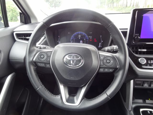 Thumbnail: 2025 Toyota Corolla Cross - 9