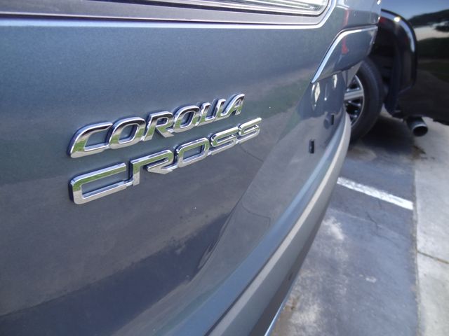 Thumbnail: 2025 Toyota Corolla Cross - 5