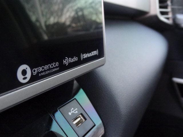 Thumbnail: 2023 Toyota Sequoia - 16