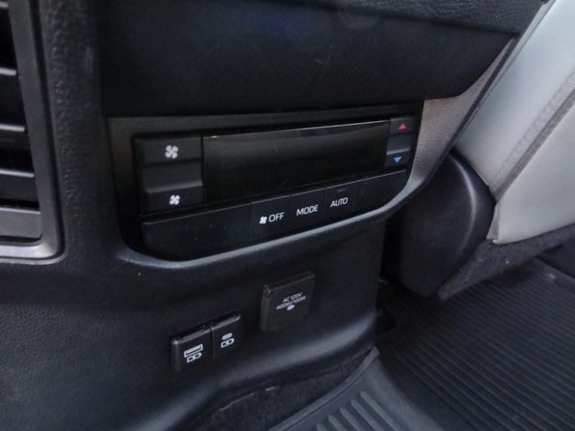 Thumbnail: 2023 Toyota Sequoia - 21