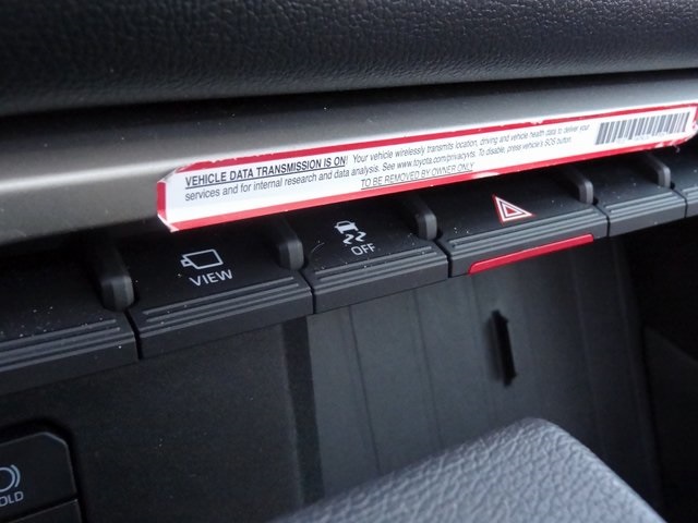 Thumbnail: 2023 Toyota Sequoia - 19