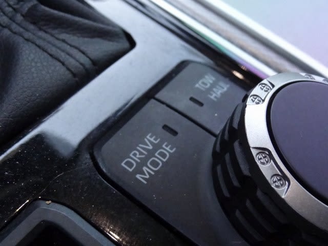 Thumbnail: 2023 Toyota Sequoia - 18