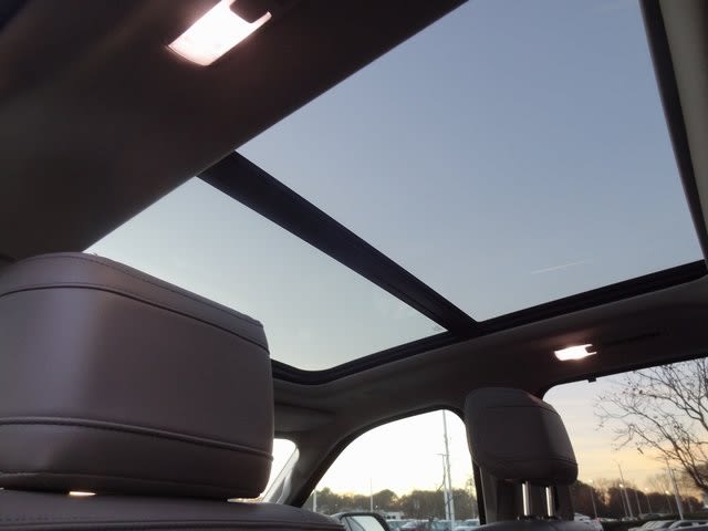 Thumbnail: 2023 Toyota Sequoia - 20