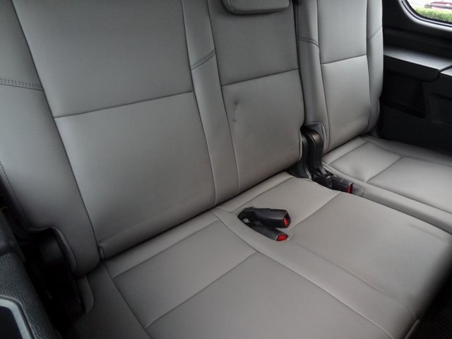 Thumbnail: 2023 Toyota Sequoia - 21