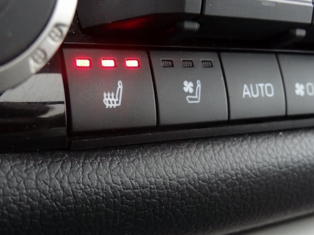 Thumbnail: 2023 Toyota Sequoia - 36