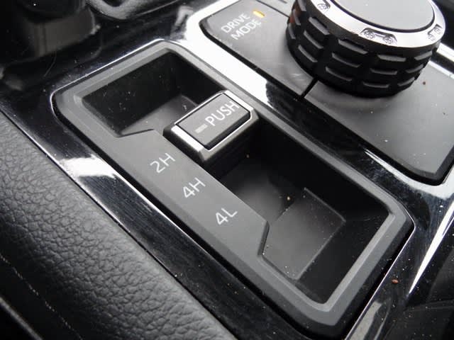 Thumbnail: 2023 Toyota Sequoia - 40