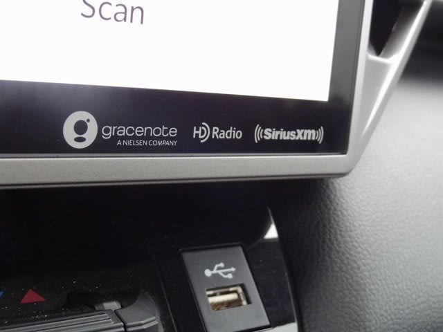 Thumbnail: 2023 Toyota Sequoia - 34