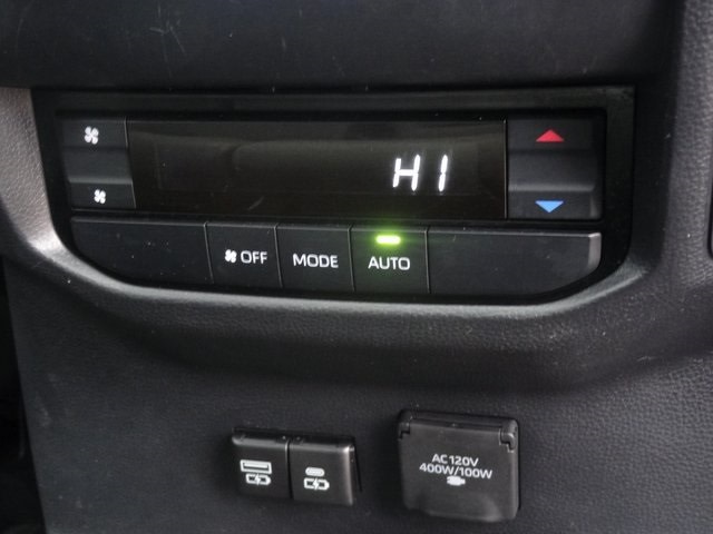 Thumbnail: 2023 Toyota Sequoia - 23