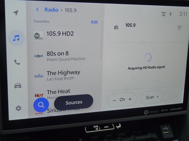 Thumbnail: 2023 Toyota Sequoia - 33