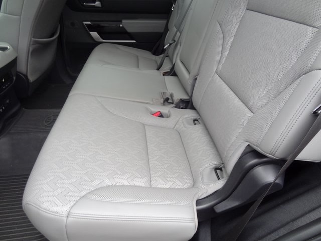 Thumbnail: 2023 Toyota Sequoia - 11