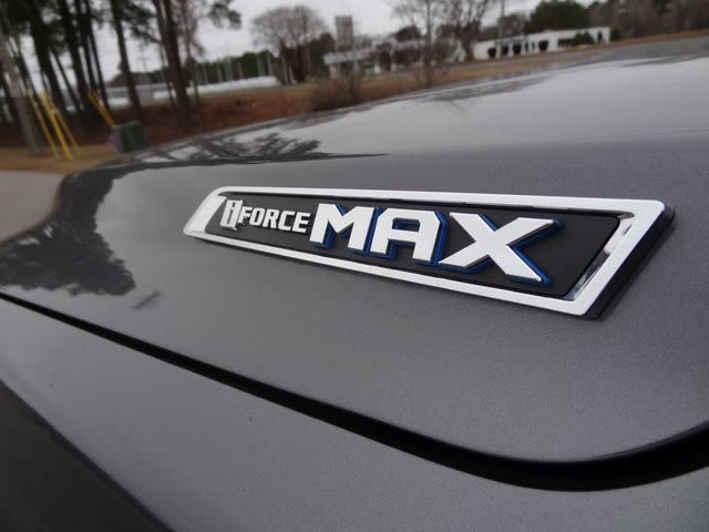 Thumbnail: 2023 Toyota Sequoia - 47