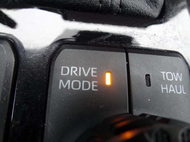 Thumbnail: 2023 Toyota Sequoia - 39