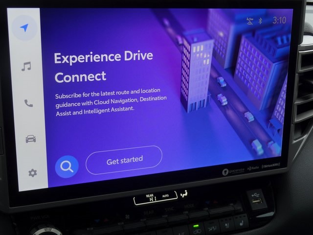 Thumbnail: 2023 Toyota Sequoia - 31