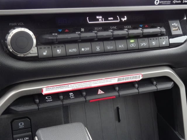 Thumbnail: 2023 Toyota Sequoia - 35