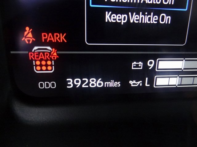 Thumbnail: 2023 Toyota Sequoia - 14