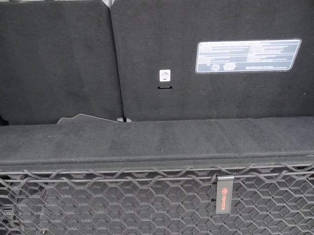 Thumbnail: 2023 Toyota Sequoia - 5