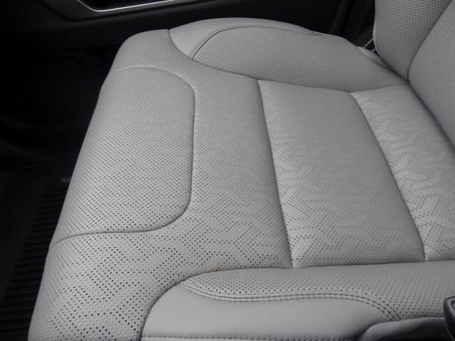 Thumbnail: 2023 Toyota Sequoia - 41