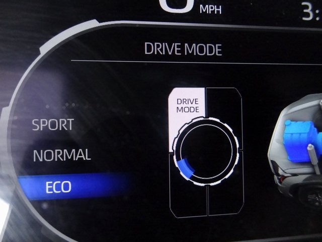 Thumbnail: 2023 Toyota Sequoia - 43