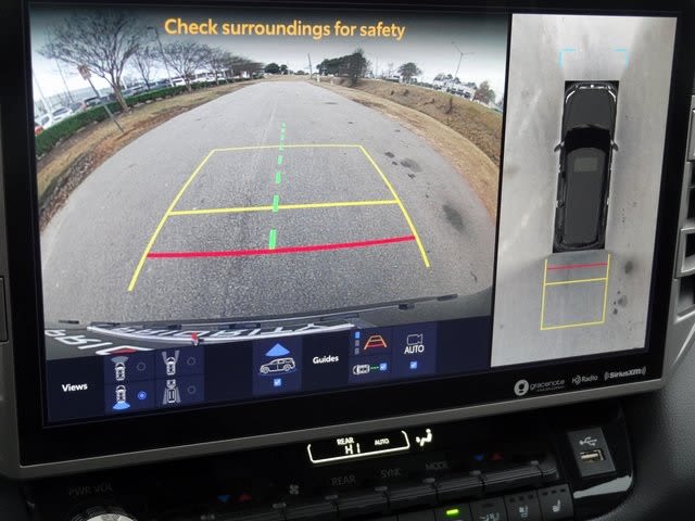 Thumbnail: 2023 Toyota Sequoia - 12