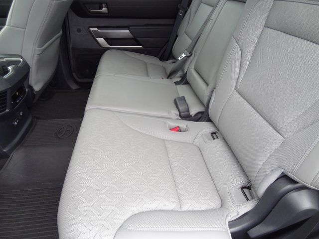 Thumbnail: 2023 Toyota Sequoia - 12