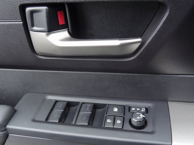 Thumbnail: 2023 Toyota Sequoia - 27