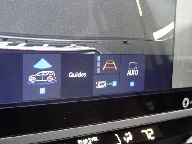 Thumbnail: 2023 Toyota Sequoia - 37