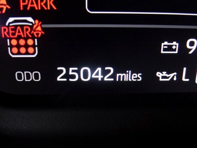 Thumbnail: 2023 Toyota Sequoia - 15