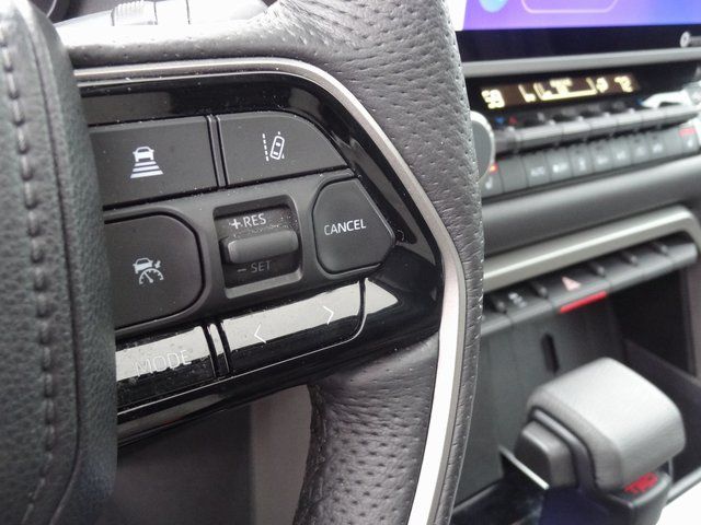 Thumbnail: 2023 Toyota Sequoia - 31