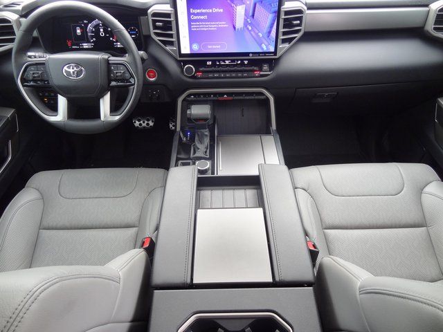 Thumbnail: 2023 Toyota Sequoia - 2