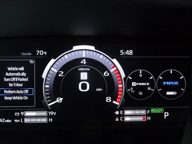 Thumbnail: 2023 Toyota Sequoia - 32